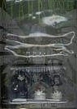 Clamps wonderworld - clamps,