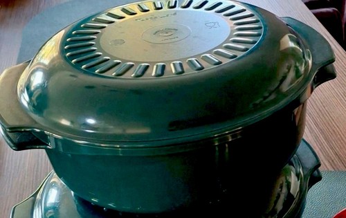 Tupperware micro plus - tupperware,