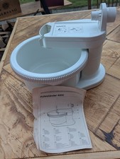 Krups Rührständer 37782