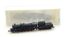Minitrix Spur N 12775 Dampflok