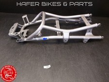 Ducati 998 996 916 748 Biposto Heckrahmen Rahmen rear fame R874
