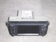 Bmw e39 530d bordmonitor - 530d,, wide