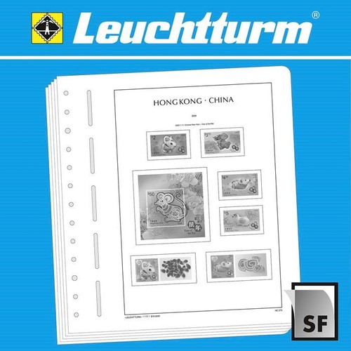 Leuchtturm hong kong - hong-kong, 2005-2009