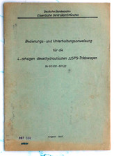 Bundesbahn-Kursbuch -