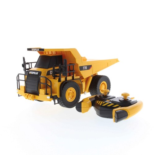 Cat 770 muldenkipper - cat®,