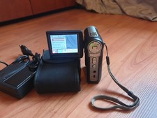 Digital Camcorder * Toshiba