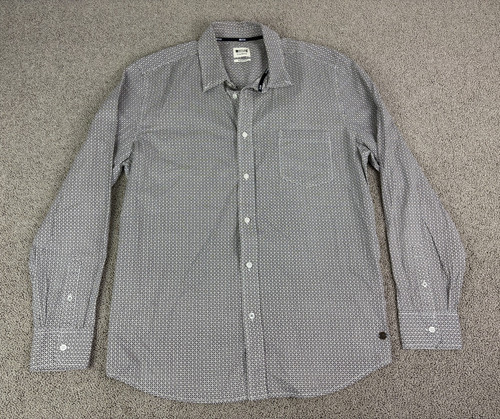 Mustang regular fit herren - mustang,
