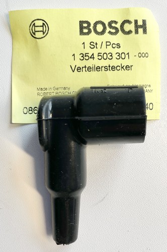 Bosch 1354503301 stecker - 1354503301,