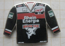 KÖLNER HAIE / RHEIN ENERGIE