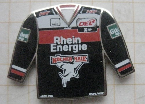 Kölner haie rhein energie - kÖlner,