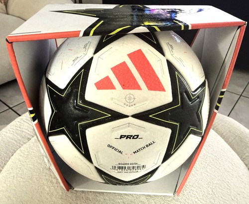 Original adidas finale pro - original, 24
