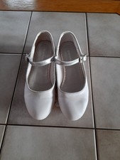 Kommunionsschuhe ballerina - kommunionsschuhe,