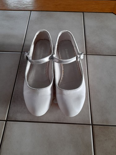 Kommunionsschuhe ballerina - kommunionsschuhe, /