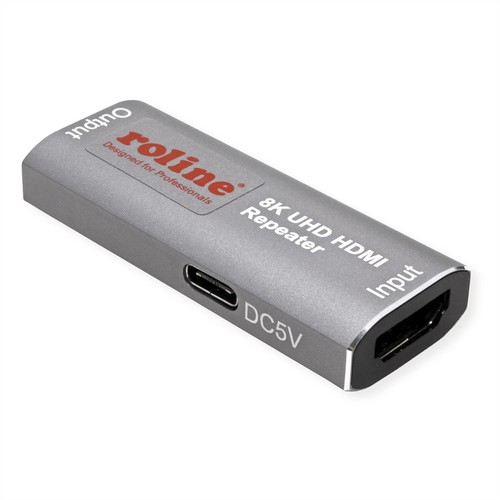 Hdmi extender 8k60 10m - hdmi,