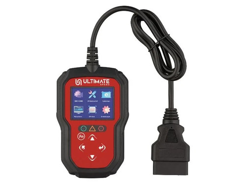 Ultimate speed kfz diagnose - ultimate,