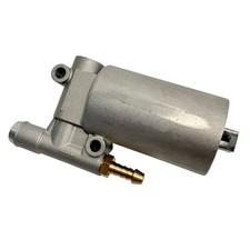 Benzinpumpe von SP - Standard