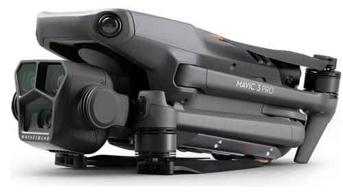 Dji mavic pro - pro, km/h