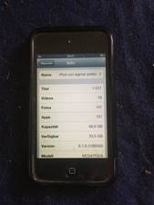Iphone 4S MC547FD/A Version