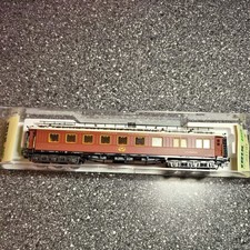 Trix H0 23791 DC ++ CIWL