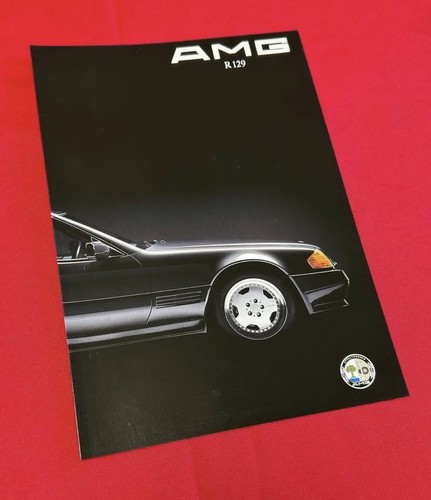 Pre merger amg - merger,