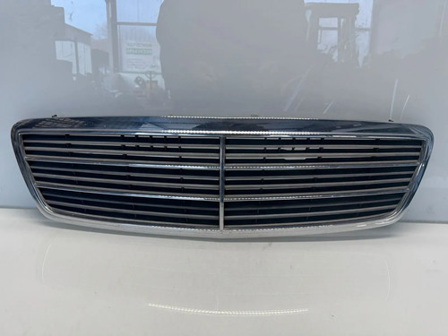 Kühlergrill mercedes benz - benz, c