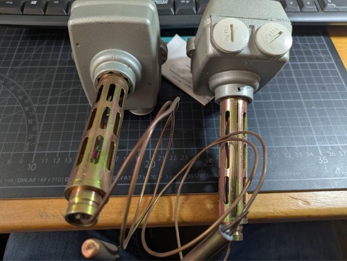 Tsc6 sauter temperatur - tsc6/30, |