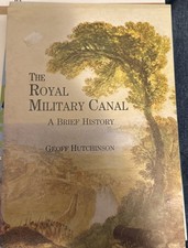 Book Paperback Royal Military