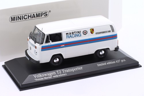 Volkswagen transporter - volkswagen, t2