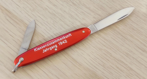 Victorinox schweizer - victorinox,