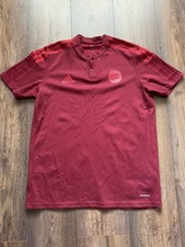 Bayern münchen trainingsshirt - münchen,