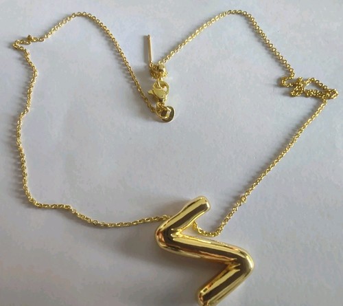 Vintage halskette bubble - vintage,