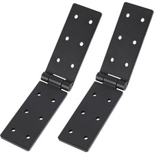 Klappbare Scharniere