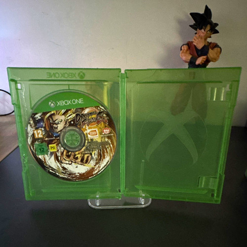 Dragon ball fighterz - dragon,