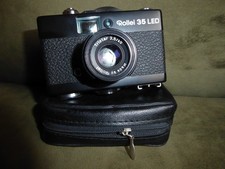 ROLLEI 35 LED   Mint  TOP !
