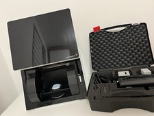 3 shape scanner  D640 