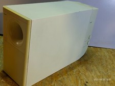 Bose Acoustimass 10 II / 5.1