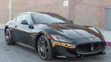 MASERATI GRANTURISMO SPORT
