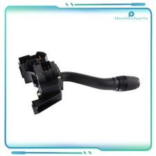 Multi-function Wiper Lever