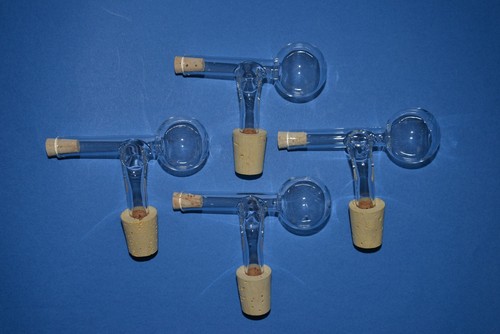 Set schnapsspender - 4-er,