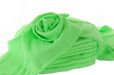 Mullwindeln grün kochfest