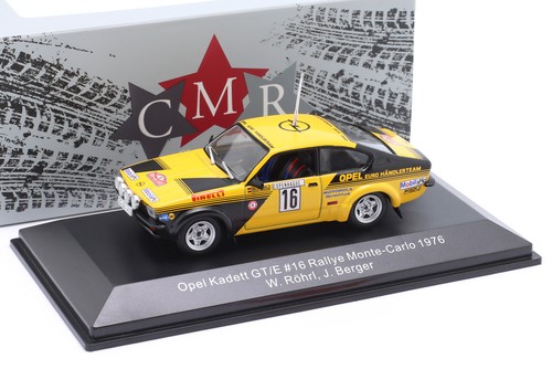 Opel kadett 16 - opel, 4th