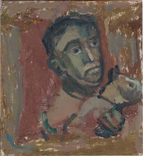 Expressionist vintage - expressionist,,