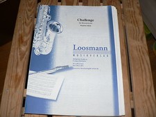 Blasorchester Noten # Challenge  #