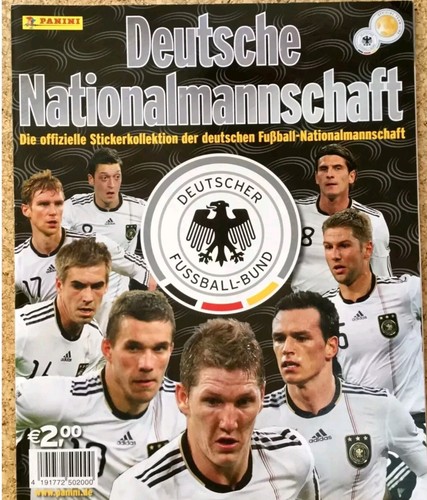 Panini deutsche - panini,