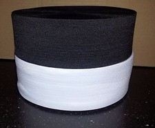 1 Meter Gummiband 150 mm breit