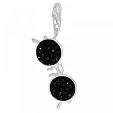 MELINA Charm Pendant Glasses