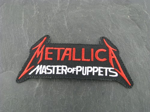 Patches aufbügler aufnäher - patches,