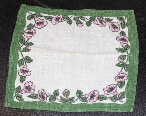 Villeroy boch wildrose - vb,