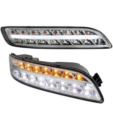 FÜR PORSCHE 911 997 04-08 LED