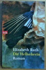 Die Hellseherin - Roman von